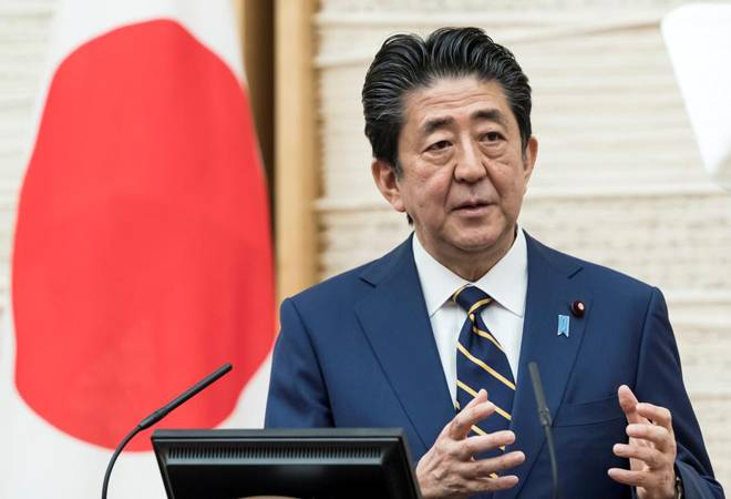 Japan to pay at least $536 million for companies to leave China