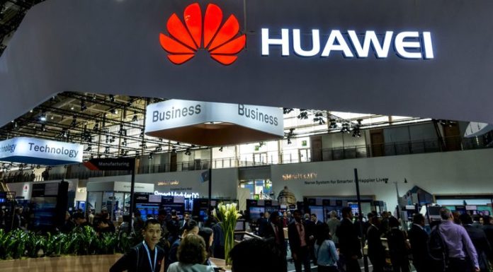 UK's Huawei 5G network ban 'disappointing and wrong'