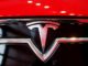 Tesla tries to assure workers there's no big virus outbreak