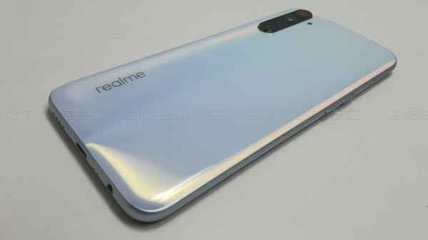 Realme 6 New Variant With 6GB RAM + 64GB Storage Launched in India: Price, Specifications