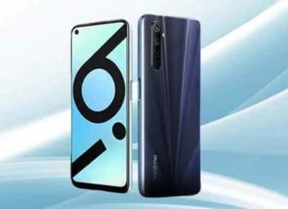 Realme 6i Launching in India Today: How to Watch Live Stream, Time, Expected Price, Specifications