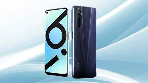 Realme 6i Launching in India Today: How to Watch Live Stream, Time, Expected Price, Specifications