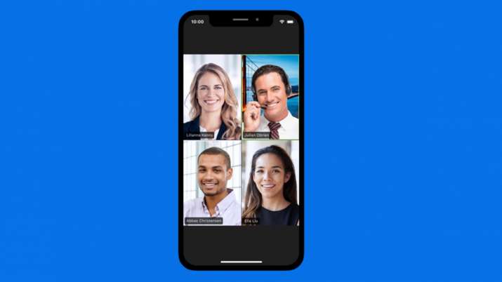 Zoom announces dedicated video calling devices with Zoom for Home