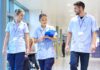 Nursing apprenticeship funding gets £172m boost