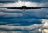 US spy planes fly into Chinese airspace during drills, 2nd day in a row