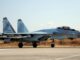Egypt flouts sanctions as Russian Su-35 fighters arrive
