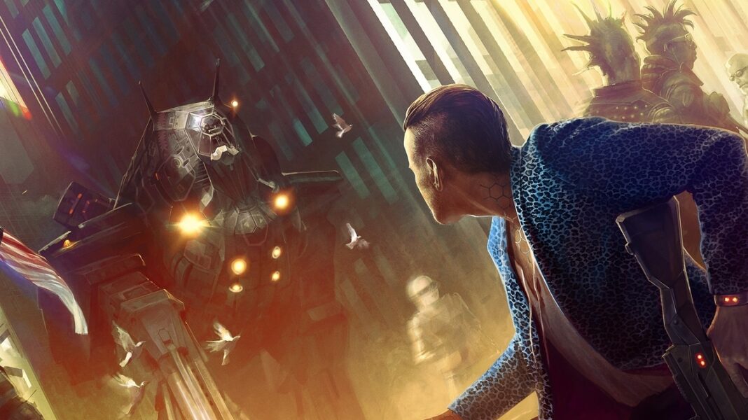 Cyberpunk 2077 will have free DLC like The Witcher 3