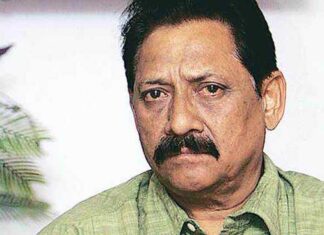 Former India cricketer Chetan Chauhan passes away due to Covid-19