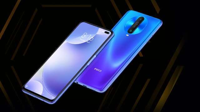 Poco X3 Specifications, Renders Leak Ahead of Tipped September 8 Launch Date
