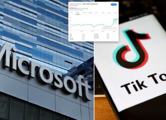 Microsoft's Value Jumped By $77 Billion After Announcing Plans To Potentially Buy TikTok