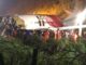More than a dozen killed in southern India plane crash
