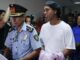 Ex-Brazil and Barcelona star Ronaldinho set to leave Paraguay after reaching plea deal