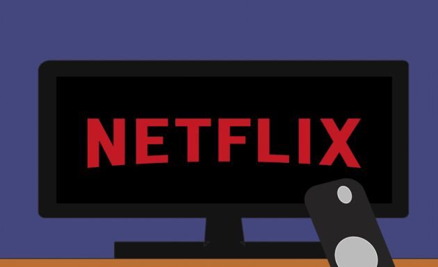 Netflix Testing ‘Shuffle Play’ Button on TV to Help Indecisive Viewers
