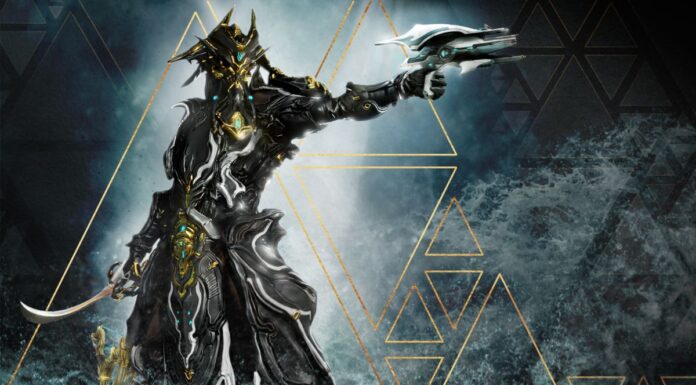 Warframe's creepy Heart of Deimos open world expansion launches on August 25
