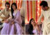Danni Wyatt reacts as Yuzvendra Chahal announces engagement with Dhanashree Verma