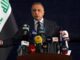 Iraq prime minister calls early elections for June 2021
