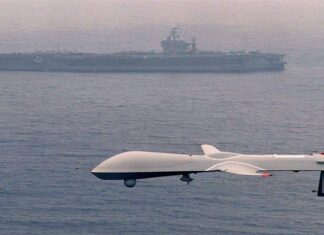 US senators want to block drone sales to Saudis