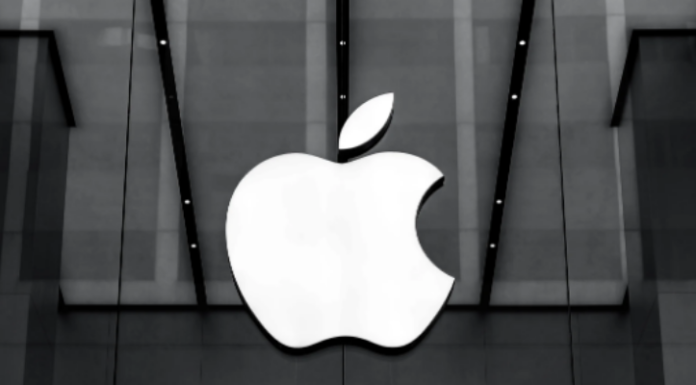 Chinese artificial intelligence company files $1.4 billion lawsuit against Apple
