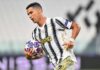 Cristiano Ronaldo is 'considering leaving Juventus' after Champions League exit