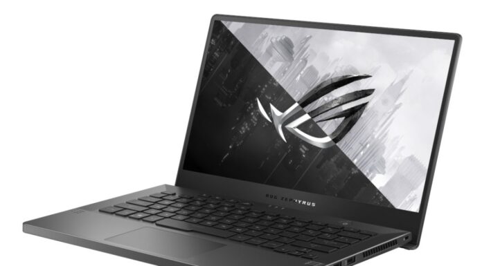 Asus ROG Zephyrus G14 with up to AMD Ryzen 9 4900HS launched in India, price starts at Rs 80,990
