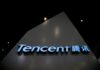 Tencent Loses $46 Billion as WeChat Ban Rocks China Markets