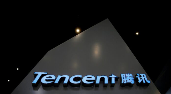 Tencent Loses $46 Billion as WeChat Ban Rocks China Markets