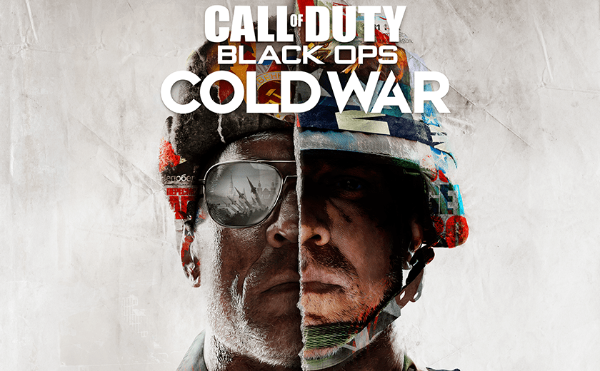 Call of Duty: Black Ops - Cold War is coming in November