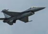 AI pilot beats human in clean sweep of virtual F-16 dogfights, human fails to register a single hit