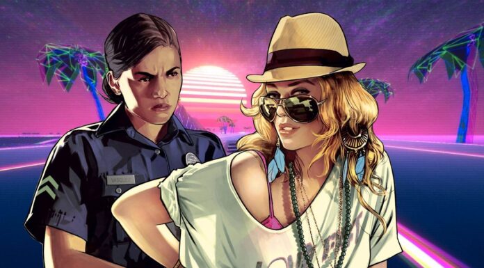 GTA 6 Vice City Setting Seems Even More Likely In New Soundtrack Rumors