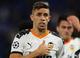 Gabriel Paulista rejects Valencia contract extension
