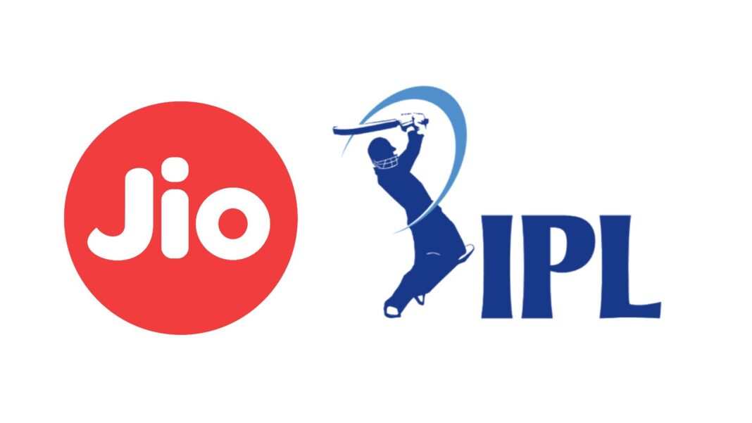 Jio to Offer Free IPL 2020 Live Streaming on Select Prepaid Mobile, Fibre Broadband Plans