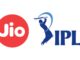 Jio to Offer Free IPL 2020 Live Streaming on Select Prepaid Mobile, Fibre Broadband Plans