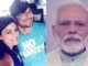 Sushant’s Sister Writes To PM Modi For Justice