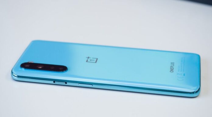 OnePlus ‘Clover’ With 6,000mAh Battery, Snapdragon 460 SoC Launching in the US Soon: Report