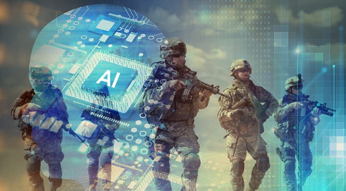 Army merges AI and human brain to track and attack targets