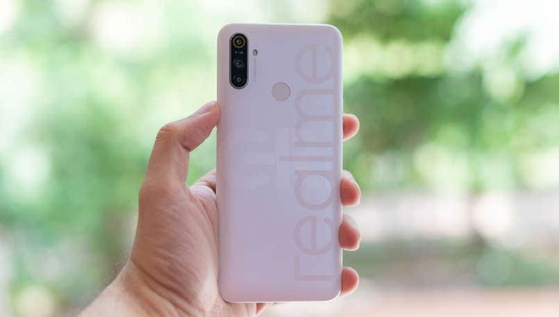 Realme Narzo 10A to Go on Sale in India Once Again Today via Flipkart, Realme.com: Price, Specifications
