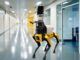 Robot Takes Contact-Free Measurements of COVID-19 Patients’ Vital Signs