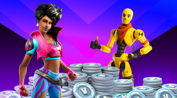 Fortnite removed from App Store and Google Play Store amidst Epic's legal action against Apple and Google
