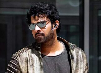 Saaho actor gets extortion message of Rs 35 Cr