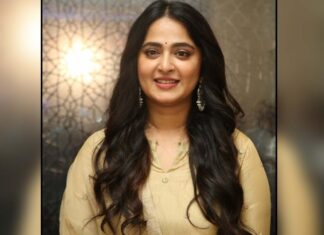 This is how, Anushka Shetty escape from casting couch