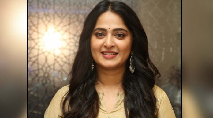 This is how, Anushka Shetty escape from casting couch