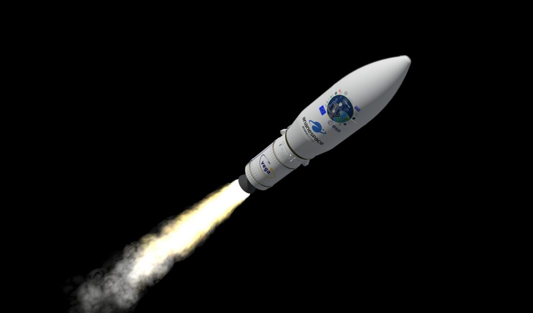 Vega Launch Set for September 1 – Will Deploy 53 Satellites in Proof-of-Concept Mission