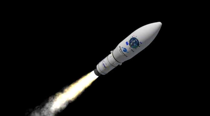 Vega Launch Set for September 1 – Will Deploy 53 Satellites in Proof-of-Concept Mission