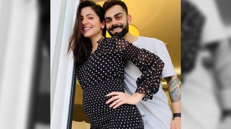 Anushka Sharma & Virat Kohli expecting their first Child