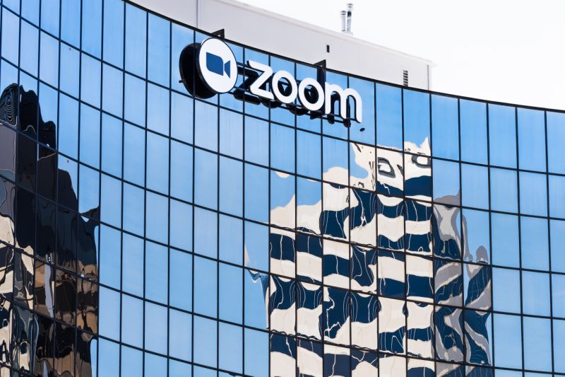 Zoom opens new data center in Singapore, plans to add more jobs