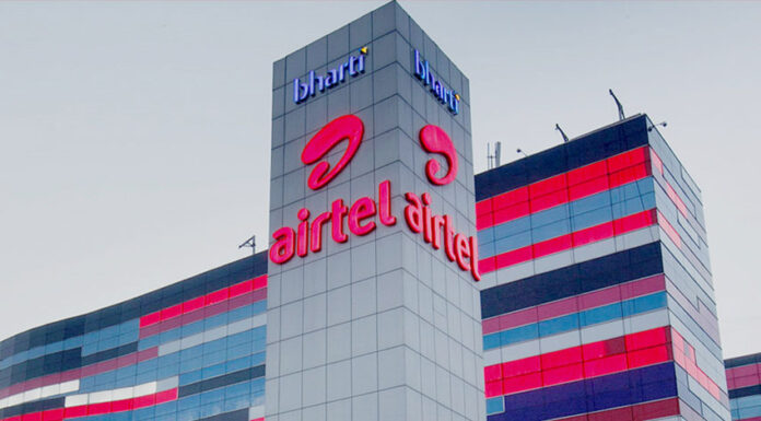 Airtel gears up to replace Huawei & ZTE for 5G trials