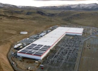 Tesla Nevada Factory Was Target of 'Serious' Cyber-Attack, Elon Musk Confirms