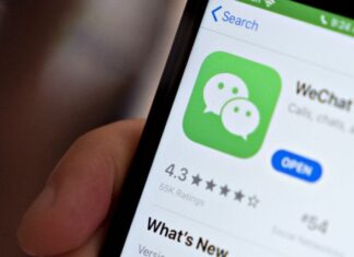 Tencent gains $26 billion after US reassures on WeChat ban