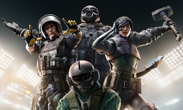 Ubisoft reminds Rainbow Six Siege players that kills don’t matter to your MMR
