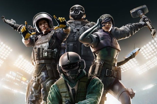 Ubisoft reminds Rainbow Six Siege players that kills don’t matter to your MMR